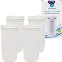 Alapure Waterfilter voor ZeroWater CWF1003 / 4-Pack