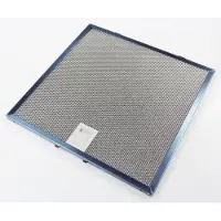 Alapure Metaalfilter voor Falmec 101080240 274x274x9mm