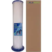 Alapure Spa Waterfilter voor Magnum SU76-MC