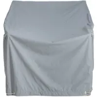 Ethnicraft regenhoes voor buiten voor Jack serie