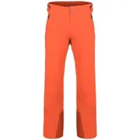 Kjus Skibroek Men Formula Pants Regular Orange-Maat 46