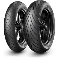 Metzeler Roadtec (f) M/c 53p Tl Scooterband