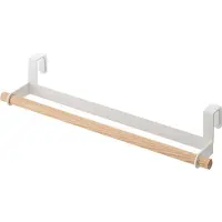 Yamazaki Handdoekenrek Hanger Tosca