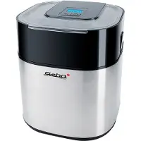 Steba IC30 1,5L Rvs