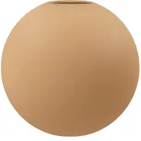 Cooee Design Ball vaas peanut 8 cm