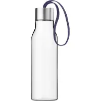 Eva Solo Waterfles To Go Violet Blue 0,5 L