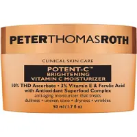 Peter Thomas Roth Potent-C Power Moisturizer Gezichtscrème 50 ml