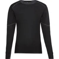 Odlo Long Sleeves Jersey Active X-Warm Eco Black Women || Maat: XS