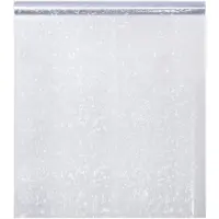 vidaXL Raamfolie 3D regenboogpatroon mat 90x2000 cm PVC