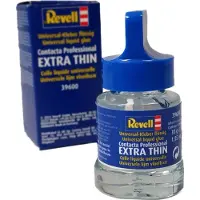 Wittmax Hobbylijm - 39600 Contacta Professional - Lijm - Extra dun - 30ml Lijm