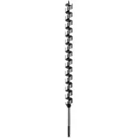 Bosch Mèche À Simple Spirale À Queue 6 Pans Ø8Mm Longueur 450Mm 2608597640