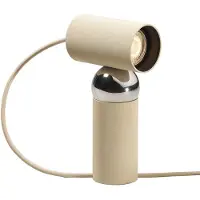 Flos Bilboquet tafellamp Linen