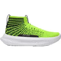 Under Armour Basketbal schoenen Under Armour UA FLOW FUTR X Elite-GRN 196885654893 Maat 42