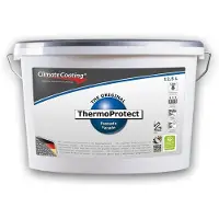 ClimateCoating ThermoProtect 12,5 LTR - Lichte kleur|2
