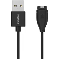 IMoshion USB-A oplaadkabel voor de Garmin Watch - 0,5 meter