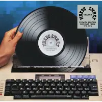 NEWS Various Artists - Harde Smart Volume 2: Flemish & Dutch Grooves From The 70's (2 CD)