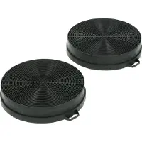 Alapure Koolstoffilter voor Constructa 00353121 / 353121