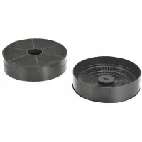 Bosch Koolstoffilter 00602799 / 602799 (2 St.)