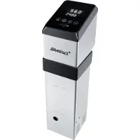 Steba Sous-vide apparaat SV 120 Professional