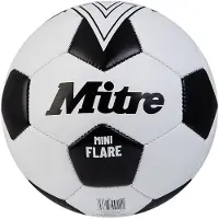 Mitre Flare Mini Voetbal