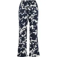 Essenza Pyjamabroek Women Mare Imara Antraciet-XL