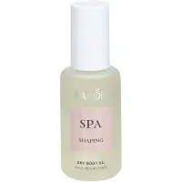 Babor Lichaamsverzorging SPA Shaping Dry Body Oil