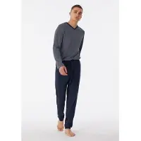Schiesser Pyjama "95/5" (2-delig)