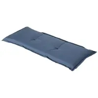 Madison Bankkussen Madison Basic Kobalt Vierzits
