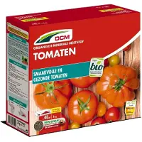 DCM Tomaten mest | | 3 kg (40 m², Bio-label)