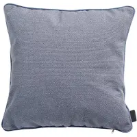 Madison Sierkussen Outdoor Manchester Denim Grey (45 x 45 cm)