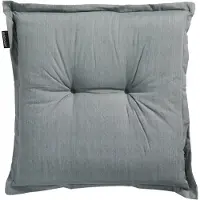 Madison Zitkussen Universeel Basic Grey (50 x 50 cm)