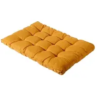 Madison Palletkussen Florance Panama Golden Glow (120 x 80 cm)
