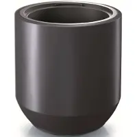 Prosperplast 46l Heos Collection 39x39x44 Cm Bloempot