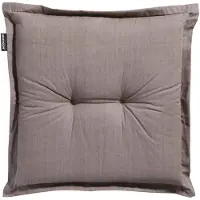Madison Zitkussen Universeel Basic Taupe (50 x 50 cm)