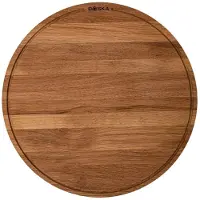 Boska Serveerplank Friends Pizza Board XL Brown