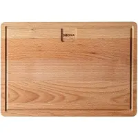 Boska Serveerplank Amigo Dining Board M Brown
