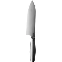 Boska Koksmes Copenhagen Silver 18 cm