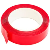 Pattex PXMT2 Dubbelzijdige tape Wit (l x b) 1.5 m x 19 mm 1 stuk(s)