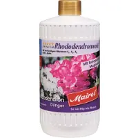 Mairol 49170 Rhododendronwohl Baum- und Strauchdünger 1,0 l