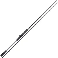 Shimano Fishing Yasei Pike Baitcasting Rod Zilver 2.50 m / 40-120 g