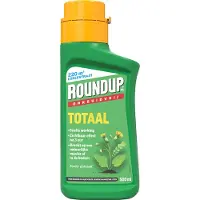 Roundup 2x Pa Totaal Onkruidvrij Concentraat 500 Ml