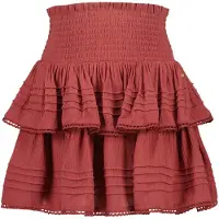 Vingino Rok Qalice Meisjes Zwart 152