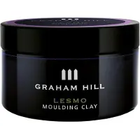 Graham Hill Verzorging Styling & Grooming MaggotsRough Clay