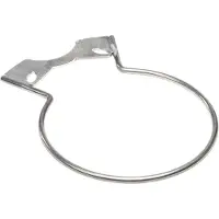 Artola Wokpan Houder Zilver
