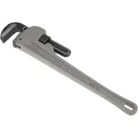 Bahco pijptang aluminium 18inch | 380-18