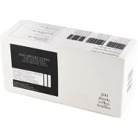 L'Oréal Other Accessories Easy Meches (Aluminium Folie) Lang 200 stuks