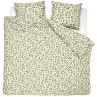 Cinderella Dekbedovertrekset charme katoen multi 200x200/220