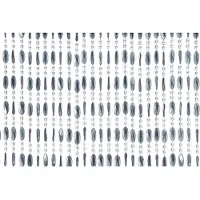 Wicotex Vliegengordijn Charlotte 90x220cm -