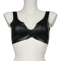 Late X Bustier Beha van Natuurlijk Latex