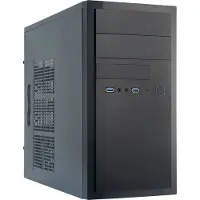 Chieftec HT-01B-OP Geh MINI ELOX HT-01B-OP, onbekend (B)